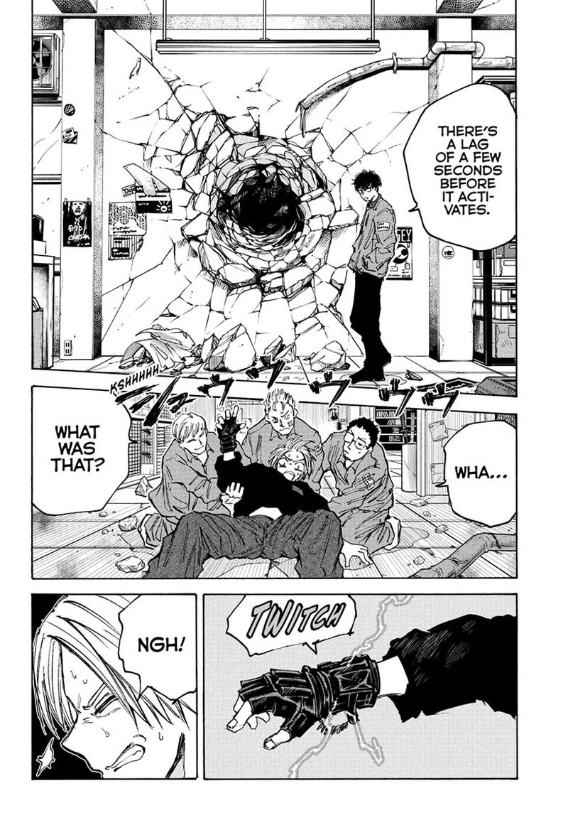 Chapter 83 Genius Style - Page 13